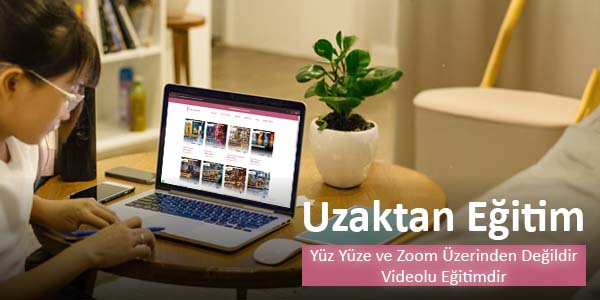 Koku Akademisi Online Eğitimler